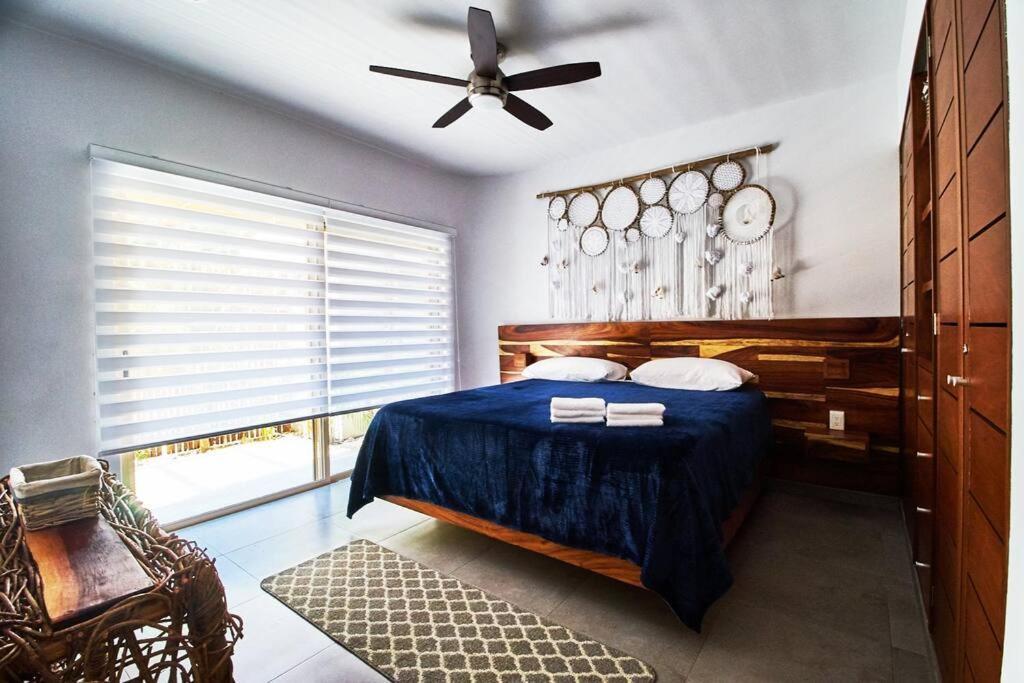 Puerta Zama - Luxury Apartments Tulum Luaran gambar