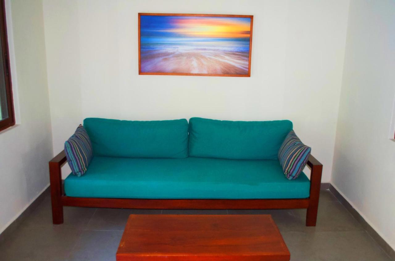Puerta Zama - Luxury Apartments Tulum Luaran gambar